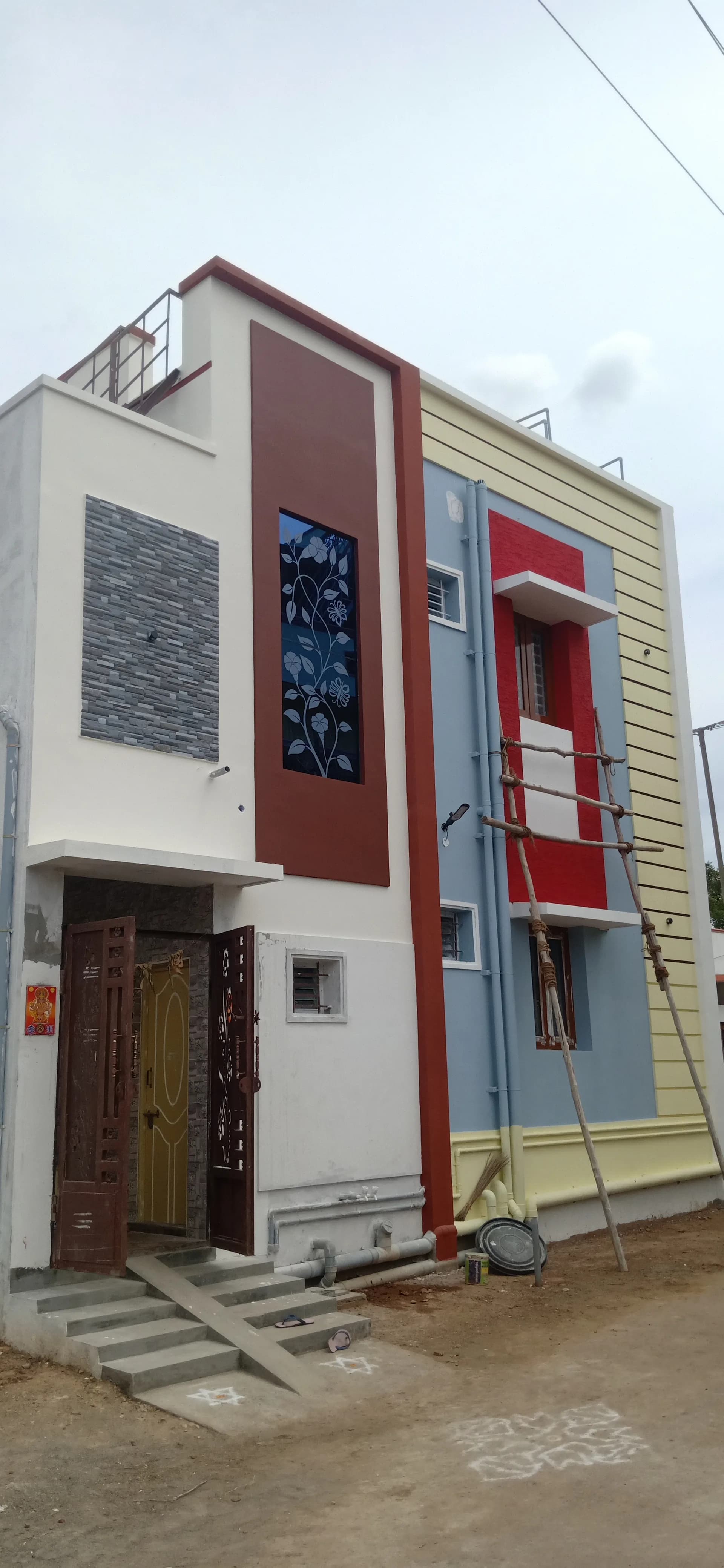 Residential Project 12