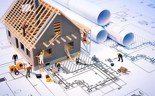 Building Renovation
