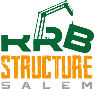 RRB Constructer Logo