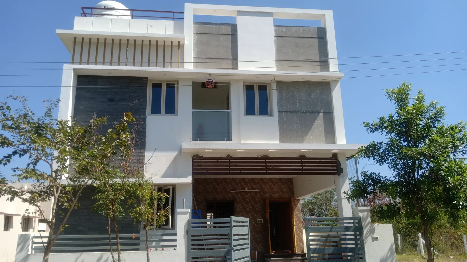 Residential Project 11