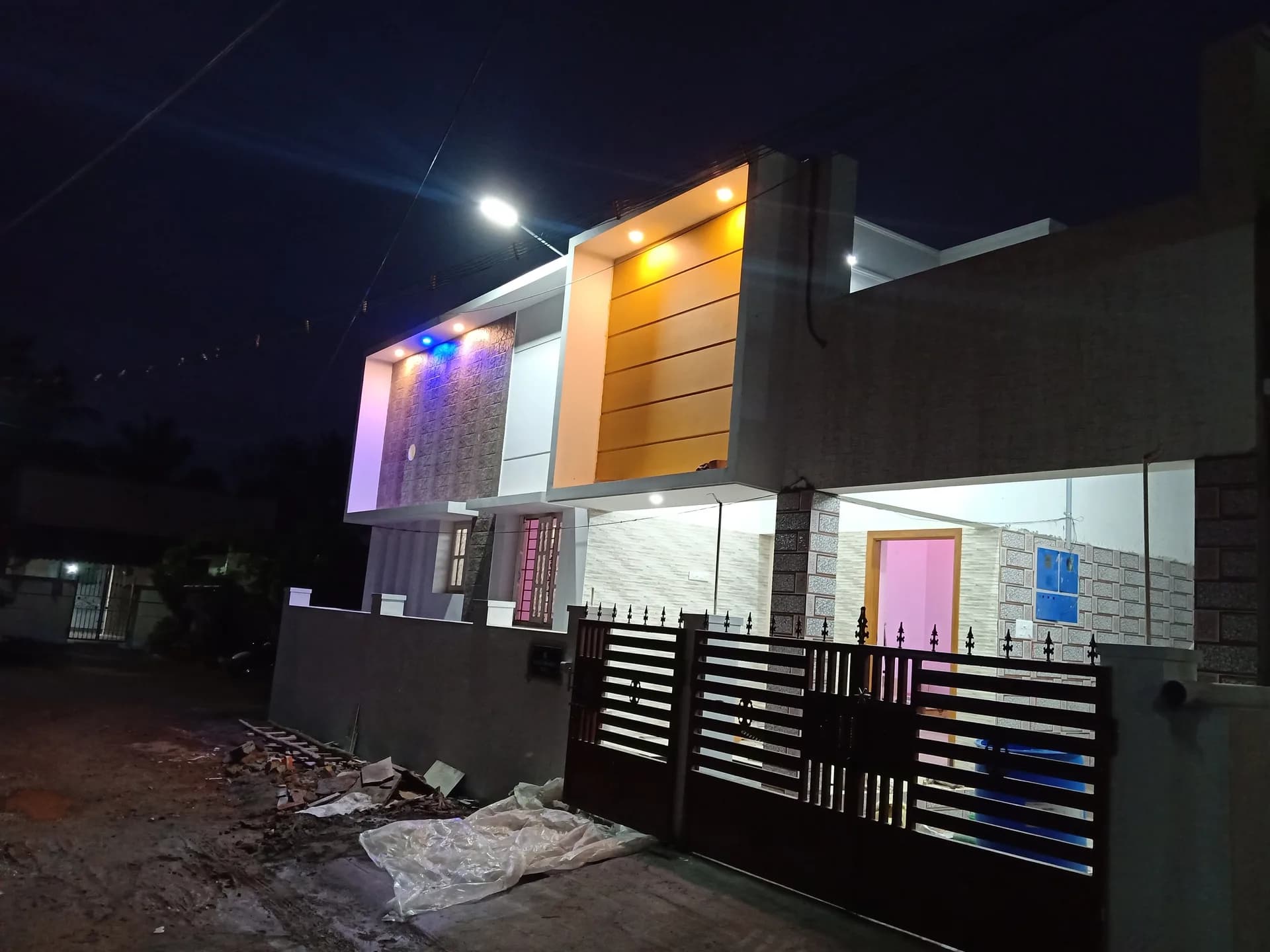 Residential Project 5