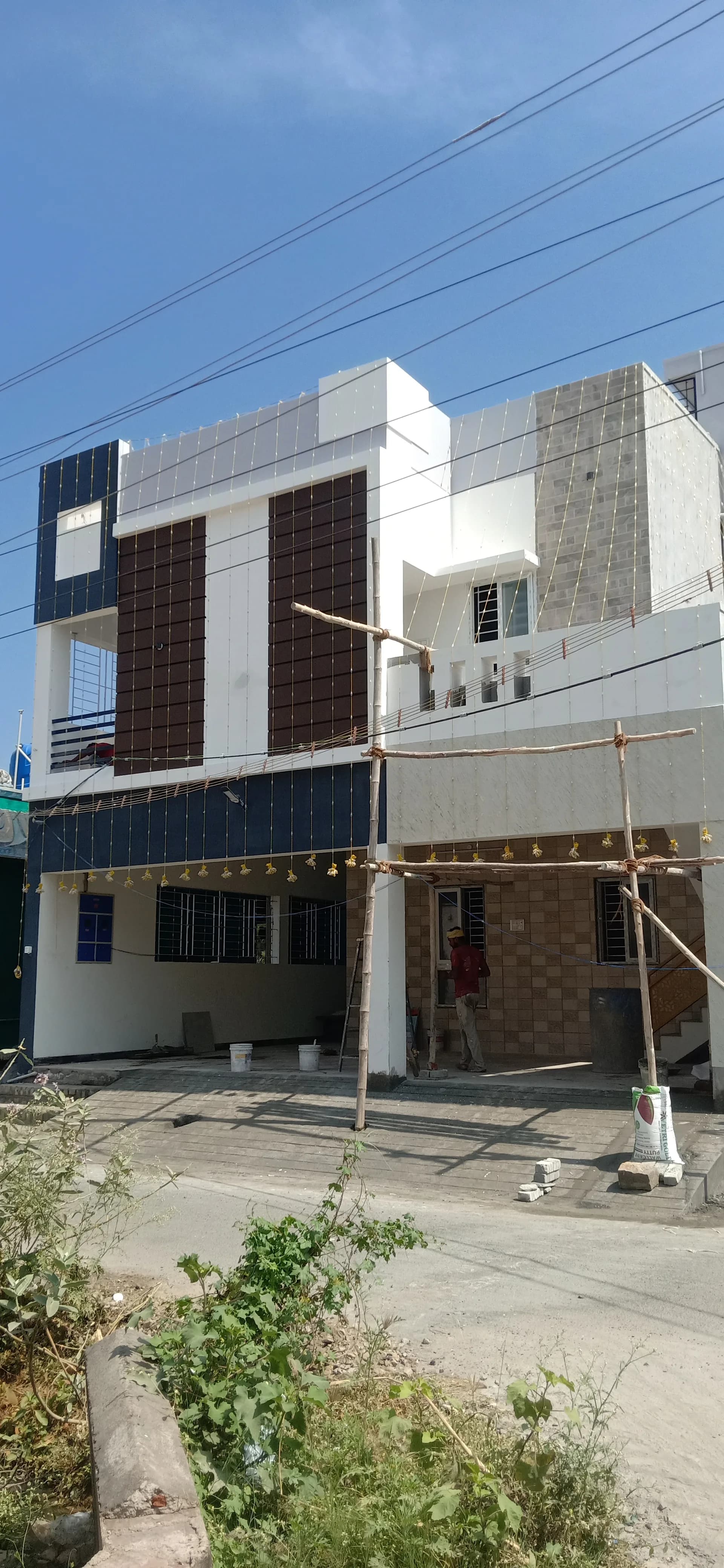 Residential Project 7